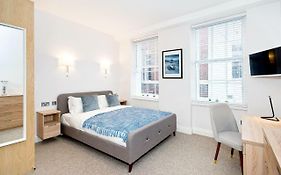 Eldon Chambers Pod 1 By City Living London