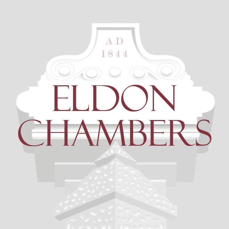 Eldon Chambers Pod 1 By City Living Londra Dış mekan fotoğraf